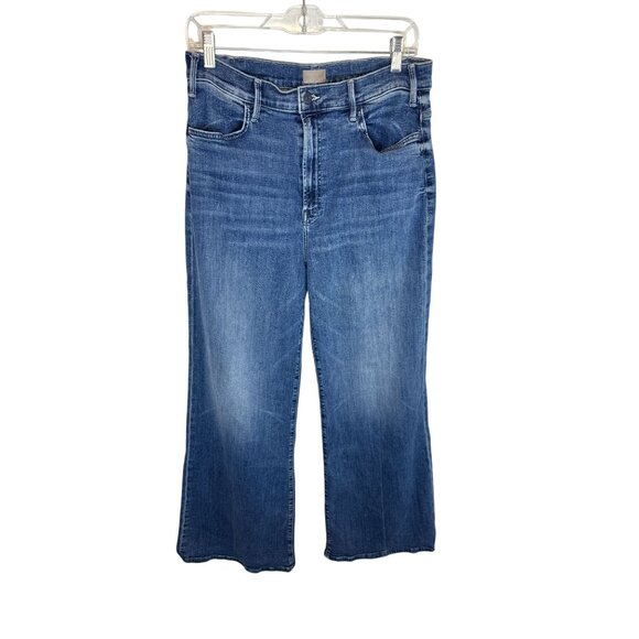 Mother Hustler Roller Skimp in Caving in - Size 32 - Picture 2 of 10